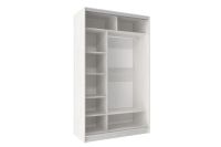 Лот: 23938173. Фото: 2. Шкаф-купе Hoff Home. Хранение вещей