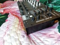 Лот: 8460219. Фото: 2. Диджейский Пульт Pioneer DJM-3000. Профессиональный звук