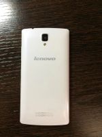 Лот: 8215478. Фото: 2. Lenovo A2010 утопленник. Смартфоны, связь, навигация