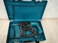 Лот: 18576572. Фото: 2. Перфоратор Makita HR 2450. Инструмент и расходные