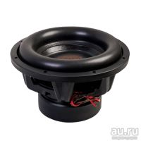 Лот: 18475516. Фото: 2. Сабвуфер EDGE EDP122SPL-E6. Автозвук
