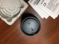 Лот: 7323970. Фото: 4. Sony 50mm f/1.8 (SAL-50F18)