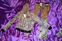 Лот: 3924580. Фото: 2. Костюм D&G Леопард 3 шт. S,L,XL... Женская одежда