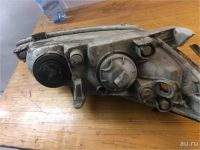 Лот: 9263562. Фото: 3. Фара Camry ACV30. Авто, мото, водный транспорт