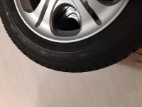 Лот: 16704721. Фото: 6. Комплект колёс без.пробега R15...