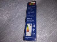 Лот: 19185252. Фото: 5. LED-CW37-6W-NW-E14-FR-O Лампа...