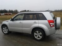 Лот: 9676794. Фото: 4. Suzuki Grand Vitara, 2010 год...