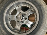 Лот: 15935679. Фото: 3. Комплект колёс Land Cruiser Prado... Авто, мото, водный транспорт