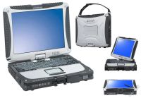 Лот: 9843881. Фото: 2. Panasonic CF-19 MK6 (mark 6) Сверх-Защищенный... Компьютеры, ноутбуки, планшеты