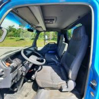 Лот: 18058351. Фото: 3. Isuzu NQR 2010 г.в воровайка левый... Красноярск