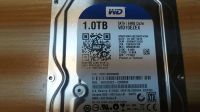 Лот: 20628063. Фото: 2. HDD 1TB WD (жесткий диск SATA... Комплектующие