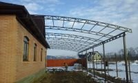 Лот: 4165900. Фото: 3. Сварочные работы.(выезд). Услуги