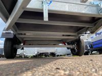 Лот: 25707588. Фото: 9. Прицеп pricepprof партнер 2.5...