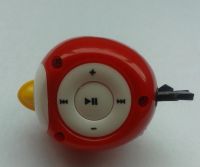 Лот: 9698271. Фото: 2. Angry Birds mp3-плеер (Мп3-плеер... Аудиотехника