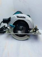 Лот: 21421738. Фото: 2. Циркулярная Дисковая пила Makita... Инструмент и расходные