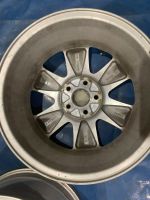 Лот: 14251431. Фото: 15. Диски литые Б/У SUBARU (11279272262...