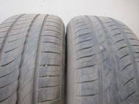Лот: 18812748. Фото: 3. 2шт. 205-55-16 Pirelli Cinturato... Авто, мото, водный транспорт