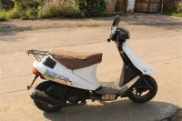 Лот: 1997464. Фото: 2. Suzuki Adress 100 s. Мототехника