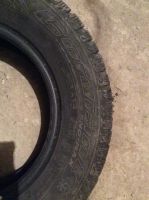 Лот: 6194868. Фото: 2. Зимняя резина R13 175/70/ (Зима... Шины, Диски