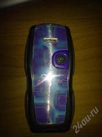 Лот: 635080. Фото: 2. Nokia 3220. Смартфоны, связь, навигация