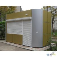 Лот: 3684118. Фото: 3. Продам павильон Новый , Теплый... Бизнес