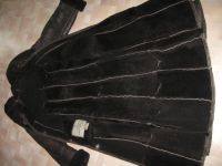 Лот: 104073. Фото: 2. Дубленка женская, р. 52-54. Женская одежда