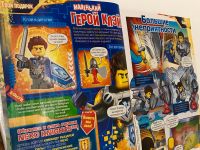 Лот: 12835168. Фото: 4. Конструктор Lego мини-Фигурка...