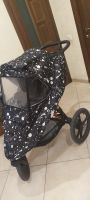 Лот: 25706258. Фото: 3. Baby Jogger коляска. Дети растут