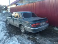 Лот: 9348211. Фото: 3. Авто волга 3110. Красноярск