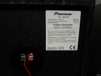 Лот: 16227970. Фото: 3. Pioneer S-IS22(Индонезия) 2/100w... Бытовая техника