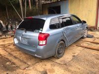 Лот: 20901094. Фото: 4. Шланг радиатора Toyota Corolla... Красноярск