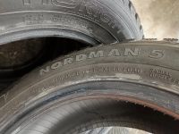 Лот: 25807210. Фото: 8. Шины зимние Nokian Nordman 5 185...