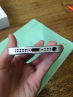 Лот: 10268498. Фото: 2. Iphone 5s 16gb. Смартфоны, связь, навигация