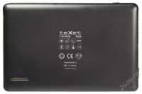 Лот: 2026238. Фото: 2. Плеер texet T-910HD. Аудиотехника