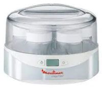 Лот: 20537238. Фото: 2. Йогуртница Moulinex Yogurteo YG230131... Мелкая бытовая техника