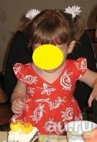 Лот: 9005706. Фото: 2. Сарафан Crockid. Одежда и аксессуары