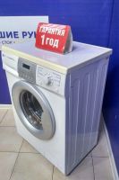 Лот: 17196191. Фото: 2. Стиральная машина lg wd 10481... Крупная бытовая техника