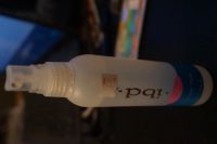 Лот: 3678277. Фото: 2. спрей для ногтей cleanser plus. Маникюр и педикюр