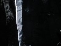 Лот: 4618576. Фото: 5. шуба мутоновая с большим капюшоном...