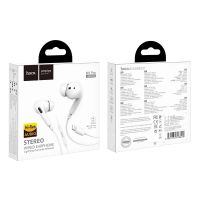 Лот: 16355499. Фото: 6. Гарнитура Hoco M1 Pro Lightning...