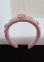 Лот: 23271702. Фото: 2. Ободок для волос, кокошник. Свадебная мода