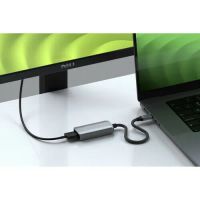 Лот: 21765610. Фото: 6. Адаптер Satechi USB-C To HDMI...