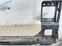 Лот: 25026054. Фото: 7. рамка радиатора Haval Jolion