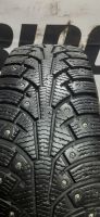 Лот: 21039103. Фото: 2. 185/70R14 92T Nokian Nordman 5... Шины, Диски