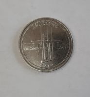 Лот: 19991299. Фото: 2. Монета Индонезия 1000 рупий 2010г... Монеты