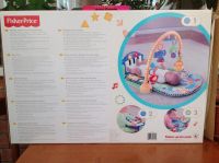 Лот: 6630223. Фото: 4. Развивающий коврик Ficher Priice...