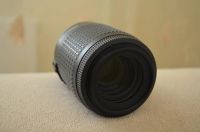 Лот: 9838444. Фото: 2. Продам объектив Nikon DX AF-S... Фото, видеокамеры, оптика