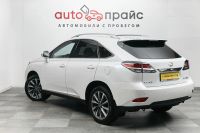 Лот: 19164801. Фото: 5. Lexus RX, III Рестайлинг 350 3...