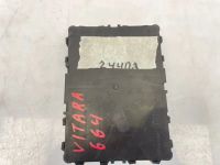 Лот: 25855906. Фото: 9. блок управления ДВС Suzuki Grand...