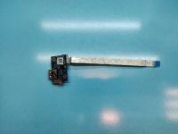 Лот: 18622130. Фото: 2. Б/У плата с разъемом USB на шлейфе... Комплектующие